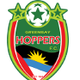格林贝料斗FC Logo