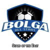 博尔加全明星 Logo