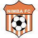 尼姆巴FC Logo