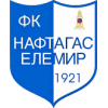 那非加斯 Logo