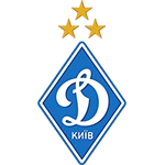 基辅迪纳摩 Logo