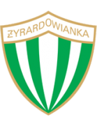 兹拉达乌夫卡 Logo