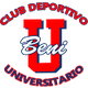 贝尼大学 Logo
