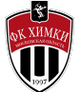 奇姆基青年队 Logo