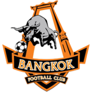 曼谷FC Logo