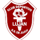 卢詹 Logo