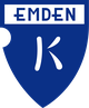 埃姆登 Logo