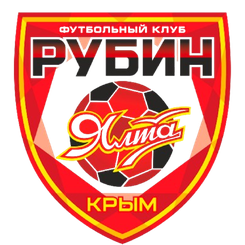 鲁宾雅尔塔 Logo