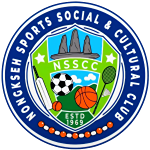 隆克赛SCC Logo