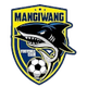 曼吉旺 Logo