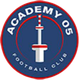 05学院 Logo