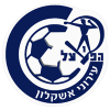 阿什凯泽夏普尔 Logo