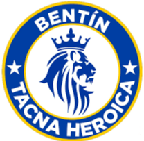 本廷塔克纳 Logo