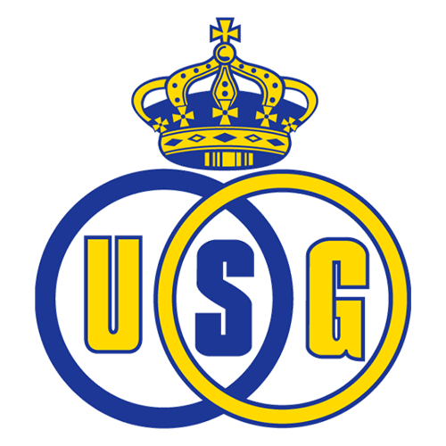 圣吉罗斯联U19 Logo