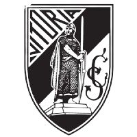 甘马雷斯女足 Logo