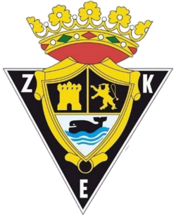 萨劳斯竞技 Logo