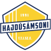 哈积杜森索尼 Logo