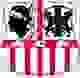 阿雅克肖U19 Logo