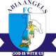阿比亚天使女足 Logo