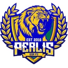 佩尔利斯GSA Logo