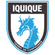 伊库伊奎女足 Logo