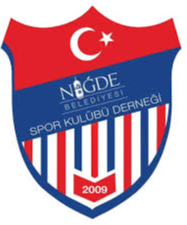 尼格德 Logo