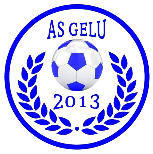 AS格鲁 Logo