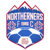 北部FC Logo