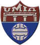 乌米娅CF女足 Logo