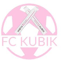 FC库比克 Logo