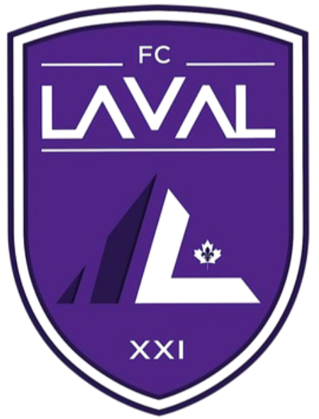 拉瓦尔FC Logo