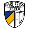 卡尔蔡司耶拿女足 Logo