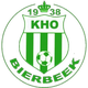 比尔比克 Logo