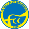 索恩河畔沙隆 Logo