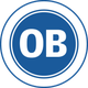 欧登塞后备队 Logo