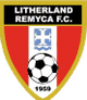 利瑟兰雷米卡 Logo