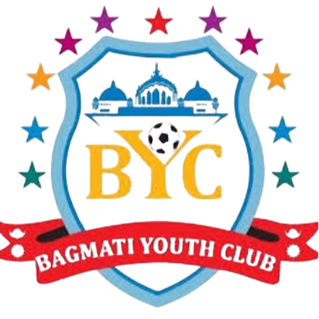 巴格马蒂女足 Logo