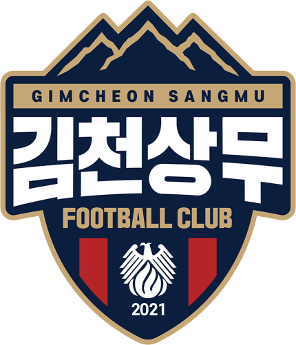 金泉尚武 Logo