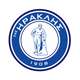 伊拉克里斯U19 Logo