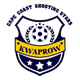海岸角流星 Logo
