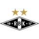罗森博格 Logo