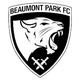博蒙特公园女足 Logo