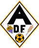 法森达斯女足 Logo