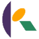 驹泽大学 Logo