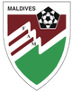 马尔代夫U23 Logo