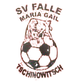 玛丽亚盖尔 Logo