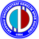 安那托利亚大学 Logo