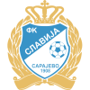 史拉维加 Logo
