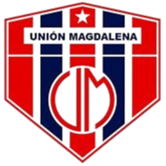 马格达莱纳SC Logo