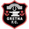 格雷纳 Logo